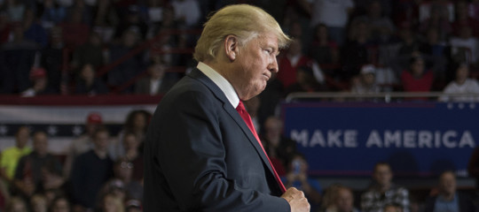 Perché il voto in Mississippi è un test sul trumpismo