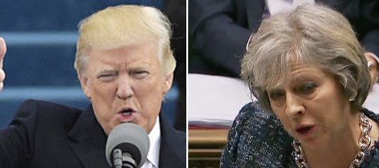brexit usa ue gran bretagna