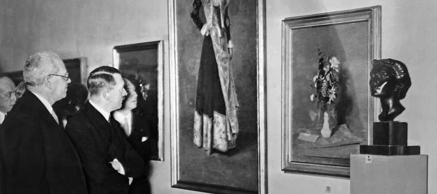 Elenco Opere D'arte Rubate Durante La Seconda Guerra Mondiale Sono 600 mila le opere d'arte trafugate dai nazisti e mai restituite