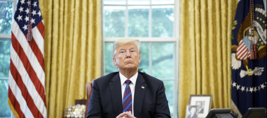 Trump Fed