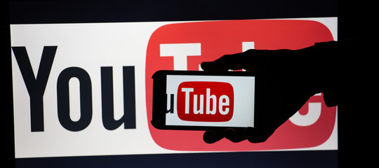 youtube sconfitta originals