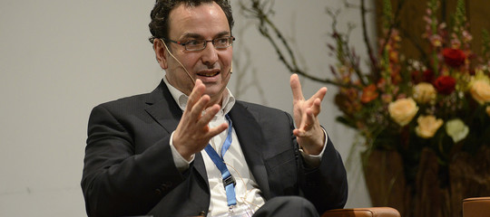 alessandro curioni intelligenza artificiale