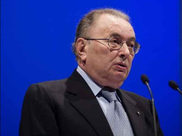 Squinzi: riforme frutto impegno del governo e di Confindustria