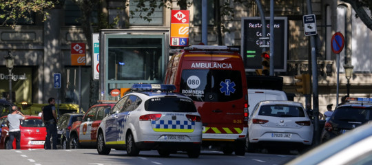 Spagna: muore 92enne investita da un monopattino elettrico
