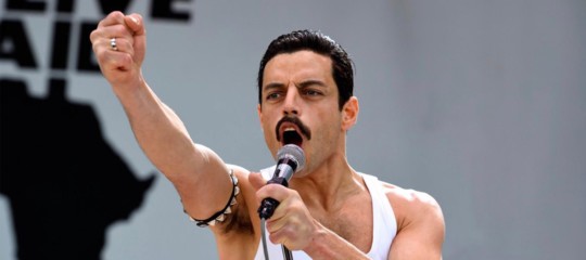 bohemian rhapsody recensioni