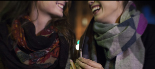 I giovani del sud fumano più marjiuana e sono sessualmente più disinibiti