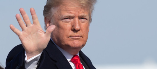 Trump annulla l'incontro con Putin al G20 per la crisi con l'Ucraina