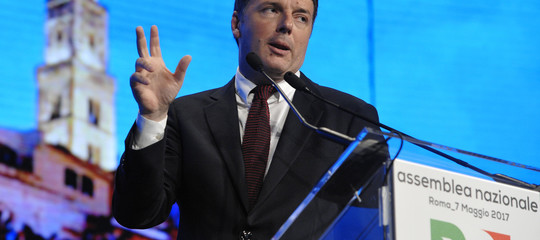 Le ragioni politiche dietro la frase di Renzi sulle 'scuse dovute' a Berlusconi