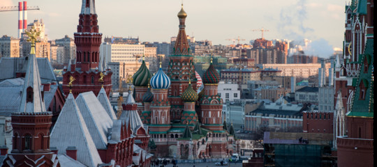 crimea russia usa ucraina vertice saltato