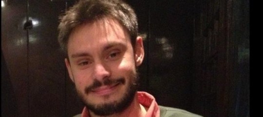 giulio regeni servizi segreti indagati