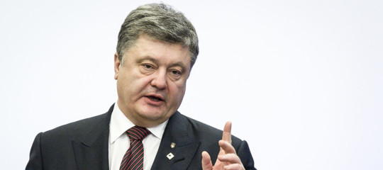 ucraina russi