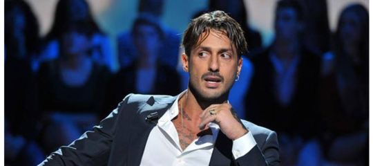 fabrizio corona milano