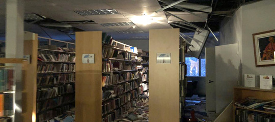 terremoto alaska