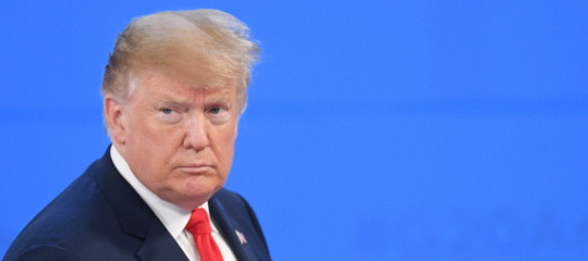trump g20