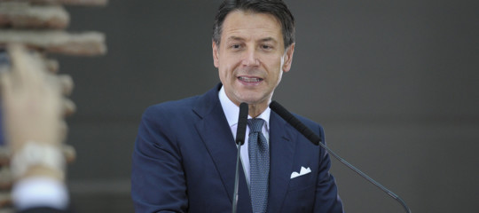 Conte chiederà spiegazioni al principe saudita per l'omicidio Khashoggi