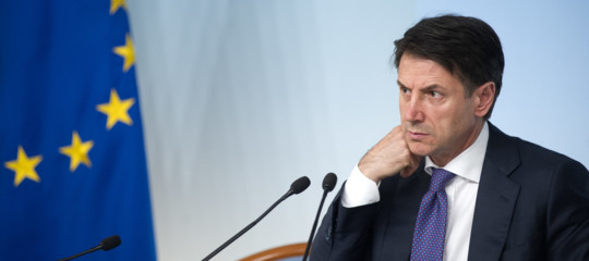 sei mesi governo lega m5s cosa ha fatto