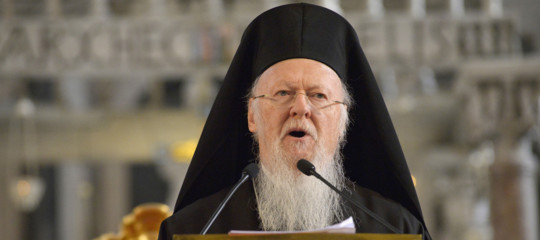La crisi tra Russia e Ucraina spacca la Chiesa Ortodossa