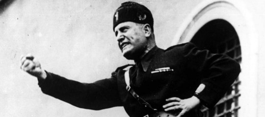 Per Crespi, Mussolini è stato il più grande comunicatore del secolo scorso