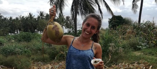 Silvia è ancora nella foresta. Il rapimento in Kenya, XII giorno