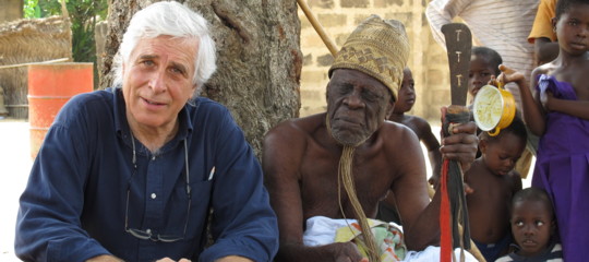 Schiave del sesso donate ai santoni Vudù in Ghana e Benin. Il racconto di un medico italiano
