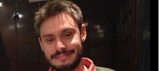 regeni indagini