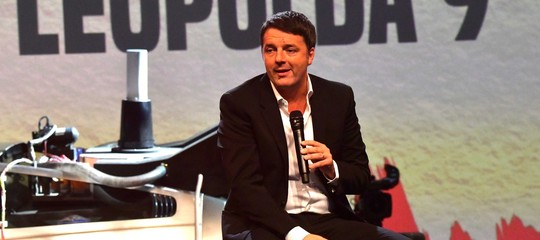 governo renzi