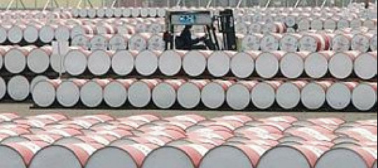 Il Qatar lascia l'Opec e il prezzo del petrolio sale immediatamente