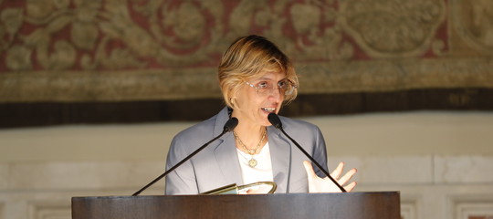 Prima l'Italiano