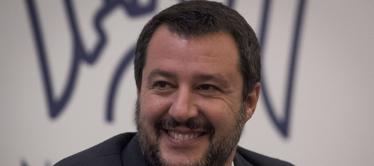 Nessuna penalizzazione per chi va in pensione a 62 anni, assicura Salvini