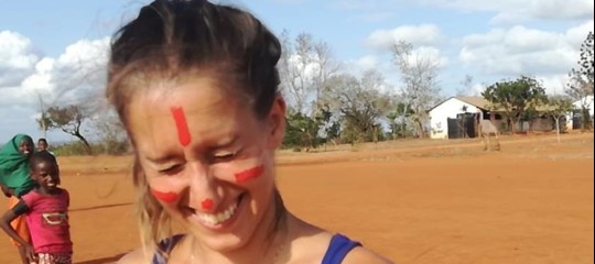 Silvia rapita, XIII giorno. Più dubbi che certezze