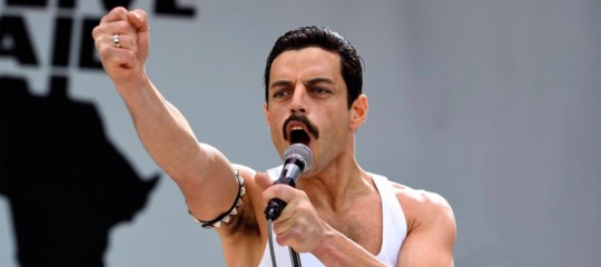 Bohemian Rapsody, il film sui Queen piace a chi non conosce i Queen