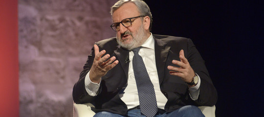 Michele Emiliano ha lasciato il Pd