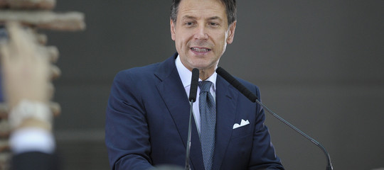 Manovra: Conte, a giorni un nuovo passaggio con le istituzioni Ue