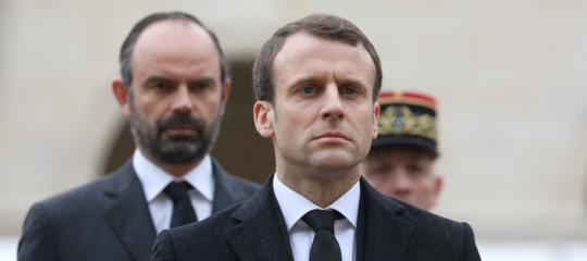 moratoria aumenti carburante francia