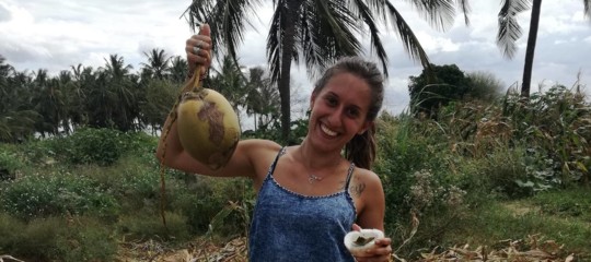 Silvia rapita, XIV giorno. Molti italiani lasciano il Kenya