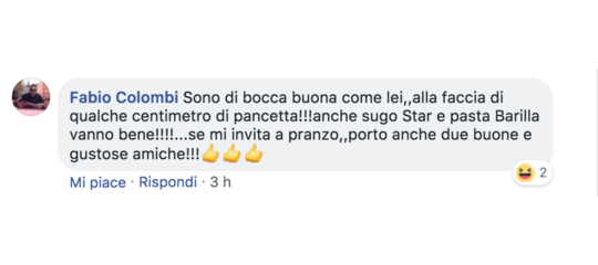 salvini barilla star