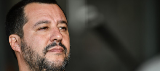 Tav Salvini
