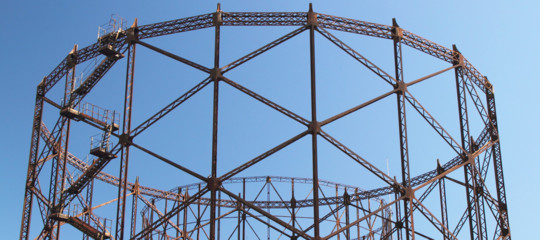gas magazine naturalmente