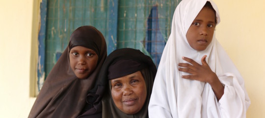 kenya rapimento silvia romano