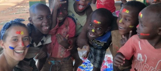 kenya rapimento silvia romano