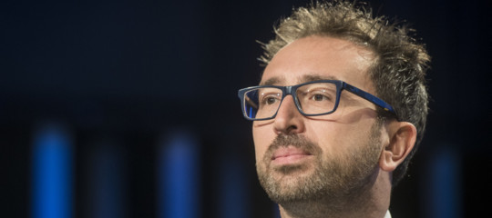 Salvini Spataro Bonafede mafia nigeriana