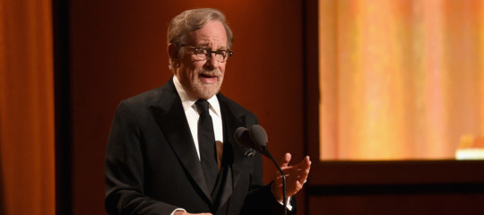 L'odio collettivo oggi si organizza e diventa industrializzato, dice Steven Spielberg
