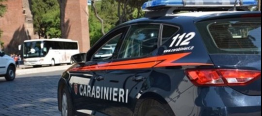 Droga: latitante da 20 anni arrestato nell'Agrigentino, era ricercato in Germania