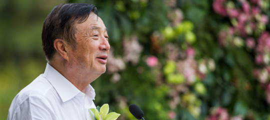 L'arresto a Vancouver della numero 2 di Huawei è un caso diplomatico mondiale