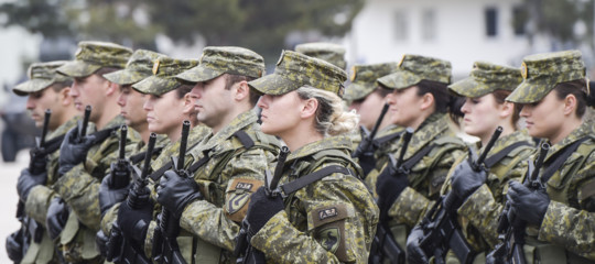 C'è il rischio di una nuova guerra tra Serbia e Kosovo?