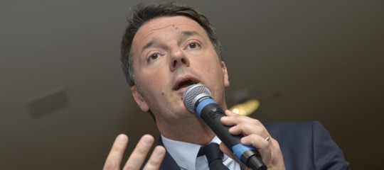 pd libdem renzi