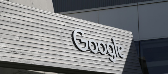 google chiude allo