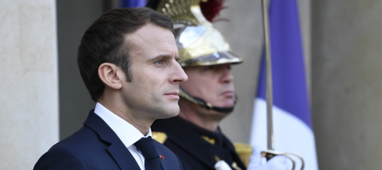 Web tax Francia 2019 senza accordo Ue