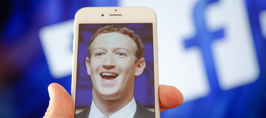 facebook android