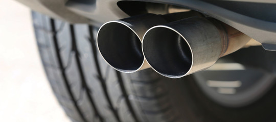 ecotassa auto inquinanti manovra
